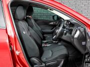 Mazda Axela III Рестайлинг Екатеринбург  - изображение 32