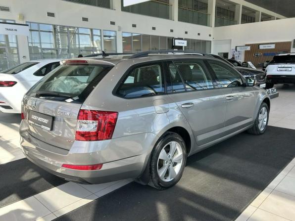 Skoda Octavia III (A7) с пробегом 2014 года, цена 2 195 000 рублей, 55484 км, универсал, Автокод Объявления