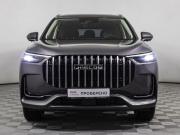 Jaecoo J8 Москва  - изображение 27