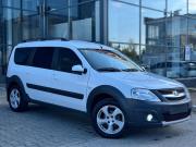 Lada (ВАЗ) Largus I Пермь  - изображение 22