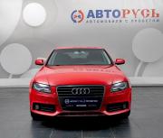 Audi A4 IV (B8) Москва  - изображение 27