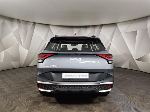 Kia Sportage V с пробегом 2024 года, цена 4 000 000 рублей, 17919 км, внедорожник, Автокод Объявления