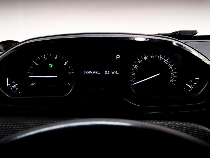 Peugeot 2008 I Москва  - изображение 13