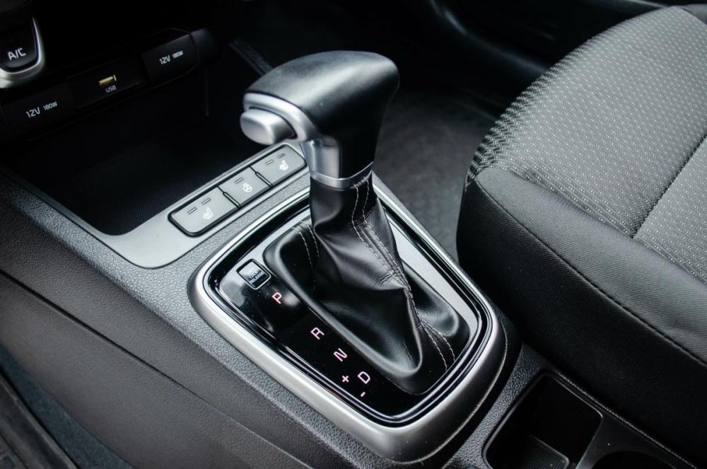Kia Rio IV Рестайлинг Курган  - изображение 16