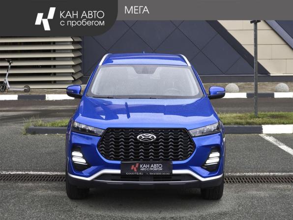 Xcite X-Cross 7 с пробегом 2024 года, цена 1 628 000 рублей, 47000 км, внедорожник, Автокод Объявления