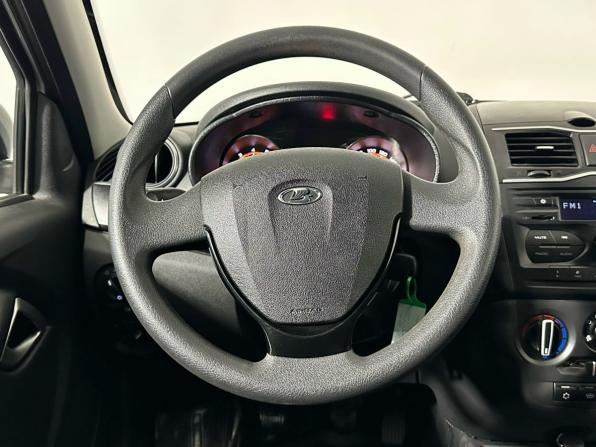 Lada (ВАЗ) Granta I Рестайлинг с пробегом 2024 года, цена 970 000 рублей, 21300 км, седан, Автокод Объявления