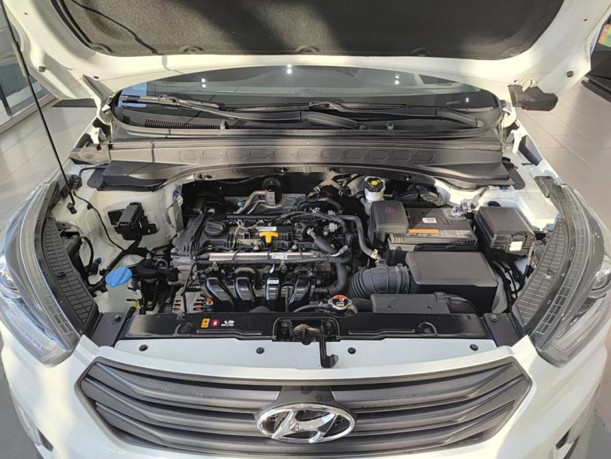 Hyundai Creta I Казань  - изображение 11