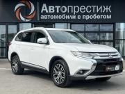Mitsubishi Outlander III Рестайлинг 2 Волгоград  - изображение 20