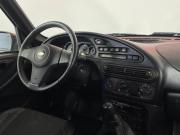 Chevrolet Niva I Рестайлинг Воронеж  - изображение 33