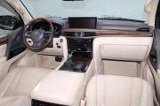 Lexus LX III Рестайлинг 2 Владивосток  - изображение 45