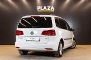 Volkswagen Touran I Рестайлинг 2 Уфа  - изображение 27