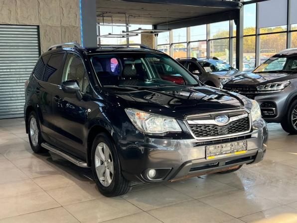 Subaru Forester IV с пробегом 2013 года, цена 1 580 000 рублей, 298600 км, внедорожник, Автокод Объявления