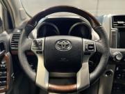 Toyota Land Cruiser Prado 150 Series Новосибирск  - изображение 45