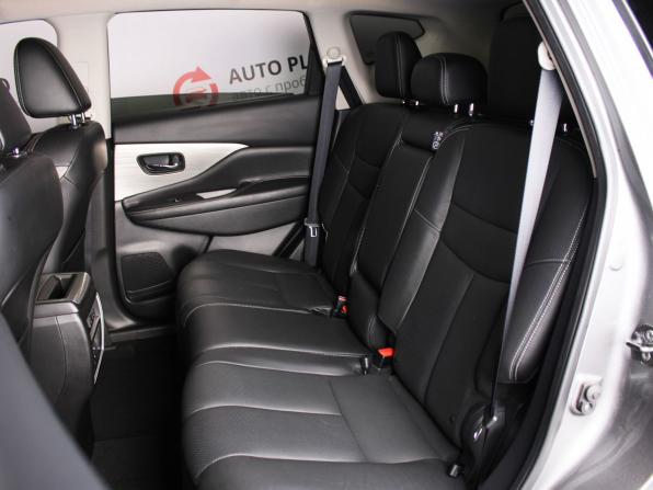 Nissan Murano III (Z52) с пробегом 2021 года, цена 3 390 000 рублей, 45636 км, внедорожник, Автокод Объявления