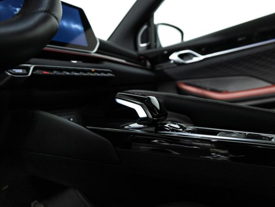 Geely Coolray I Рестайлинг Санкт-Петербург  - изображение 22