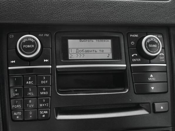 Volvo XC90 I Рестайлинг с пробегом 2012 года, цена 1 970 000 рублей, 186160 км, внедорожник, Автокод Объявления