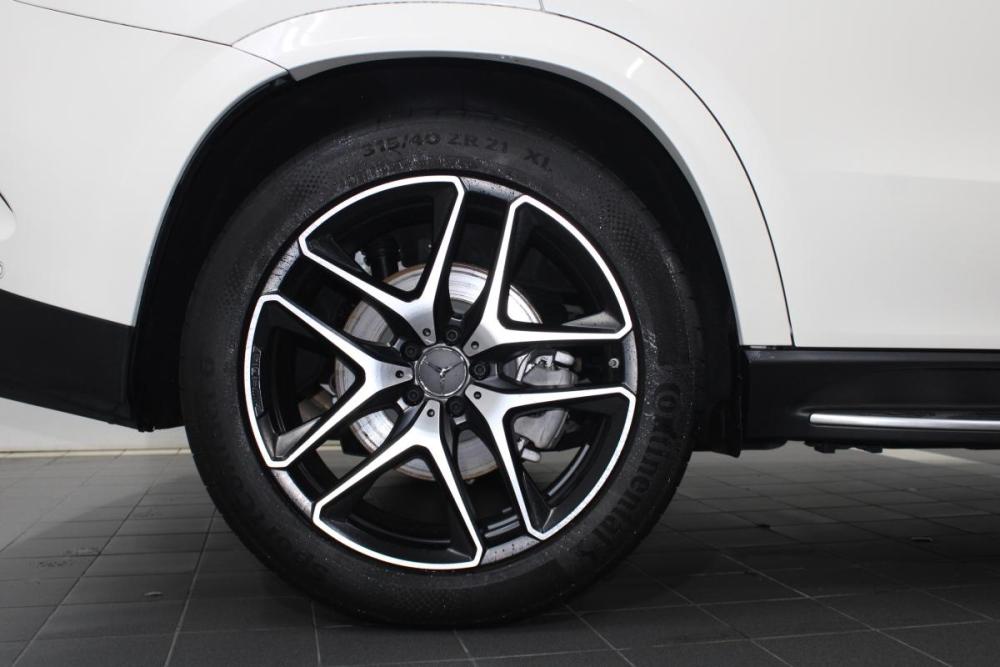 Mercedes-Benz GLE AMG II (V167) Владивосток  - изображение 9