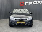 Opel Astra H Рестайлинг Пермь  - изображение 34