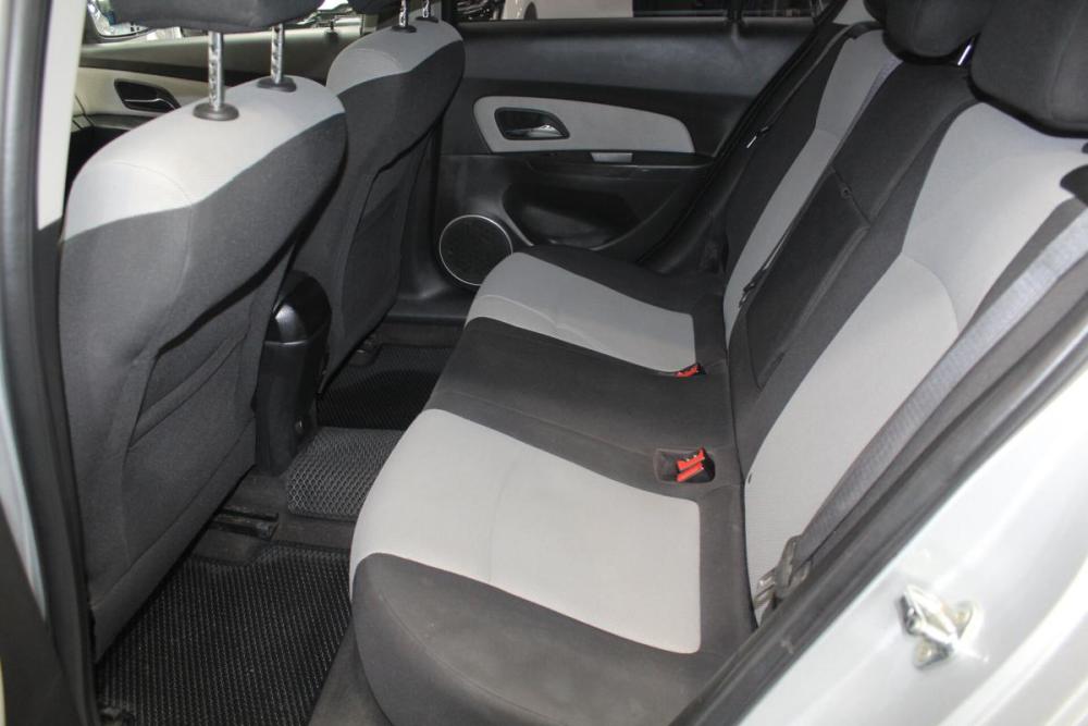 Chevrolet Cruze I Кемерово  - изображение 14