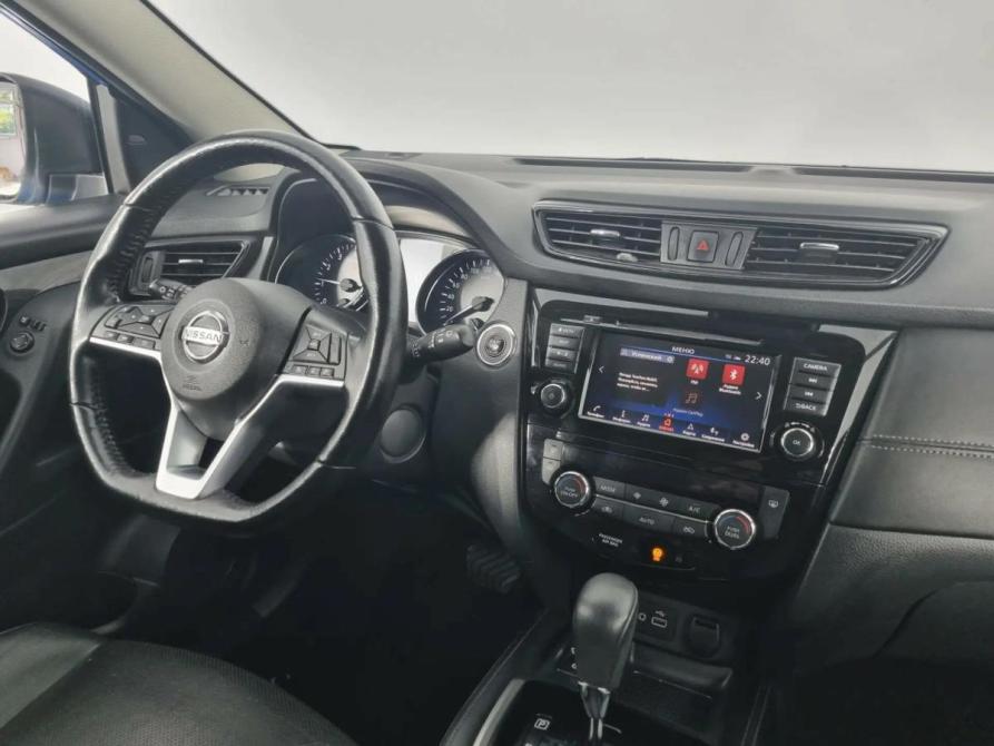 Nissan Qashqai II Рестайлинг Воронеж  - изображение 14