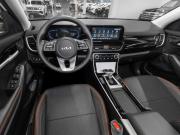 Kia Seltos I Рестайлинг Москва  - изображение 33