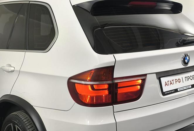 BMW X5 II (E70) с пробегом 2009 года, цена 1 940 000 рублей, 220000 км, внедорожник, Автокод Объявления