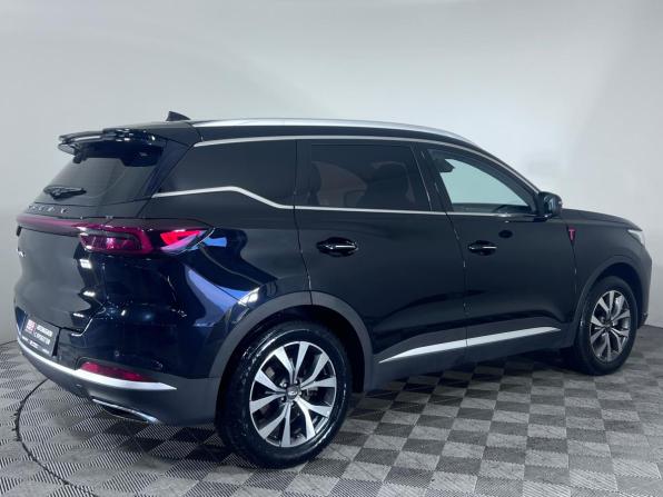 Chery Tiggo 7 Pro Max I с пробегом 2023 года, цена 1 880 000 рублей, 28878 км, внедорожник, Автокод Объявления