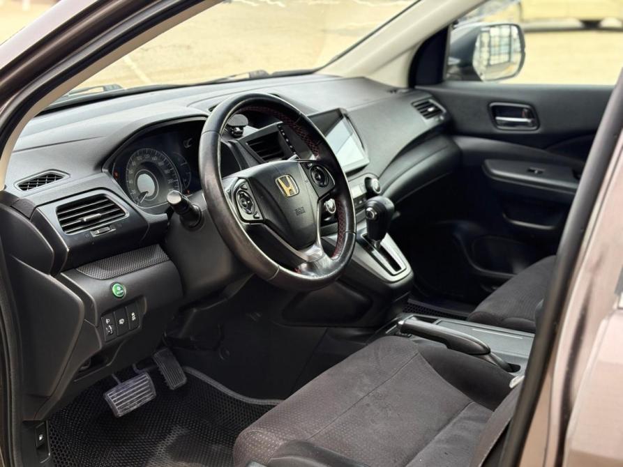 Honda CR-V IV Томск  - изображение 11