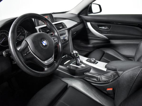 BMW 4 серии F32/F33/F36 с пробегом 2014 года, цена 2 449 000 рублей, 92600 км, купе, Автокод Объявления