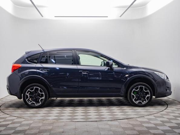 Subaru XV I с пробегом 2011 года, цена 1 123 000 рублей, 162956 км, внедорожник, Автокод Объявления