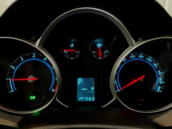 Chevrolet Cruze I Рестайлинг с пробегом 2013 года, цена 789 000 рублей, 197561 км, универсал, Автокод Объявления