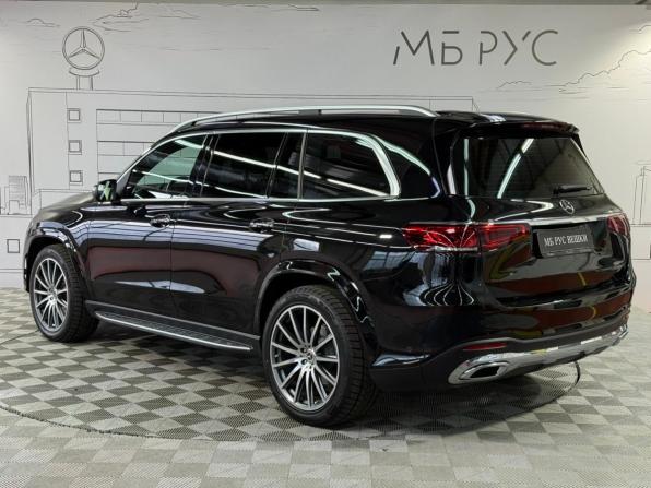 Mercedes-Benz GLS II (X167) с пробегом 2021 года, цена 11 800 000 рублей, 20850 км, внедорожник, Автокод Объявления