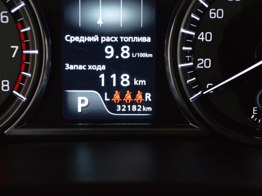 Suzuki Vitara II Рестайлинг Санкт-Петербург  - изображение 16