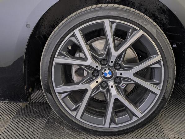 BMW 2 серии F44 с пробегом 2021 года, цена 2 650 000 рублей, 111783 км, седан, Автокод Объявления