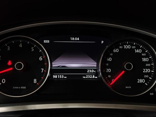 Volkswagen Touareg II с пробегом 2014 года, цена 2 743 000 рублей, 98150 км, внедорожник, Автокод Объявления