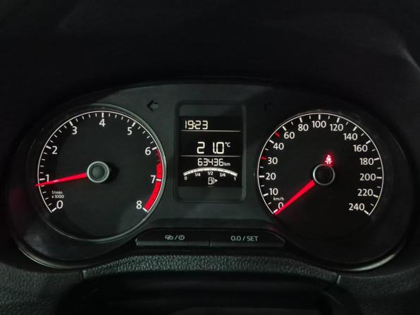 Volkswagen Polo V Рестайлинг с пробегом 2020 года, цена 1 250 000 рублей, 63420 км, седан, Автокод Объявления