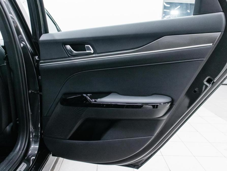 Kia K5 III Красноярск  - изображение 30