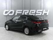 Kia Rio IV Рестайлинг Ростов-на-Дону  - изображение 22