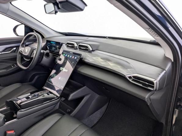 Dongfeng Mage с пробегом 2025 года, цена 2 500 000 рублей, 6469 км, внедорожник, Автокод Объявления