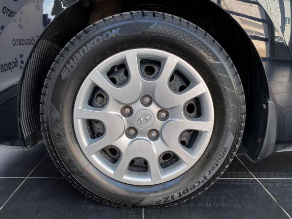 Hyundai i30 II с пробегом 2013 года, цена 1 225 000 рублей, 131230 км, хэтчбек, Автокод Объявления