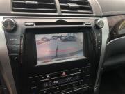 Toyota Camry VII (XV50) Рестайлинг Брянск  - изображение 33