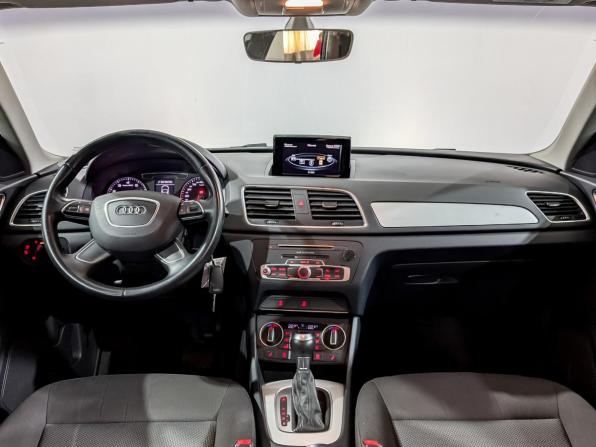 Audi Q3 I (8U) Рестайлинг с пробегом 2015 года, цена 1 990 000 рублей, 91401 км, внедорожник, Автокод Объявления