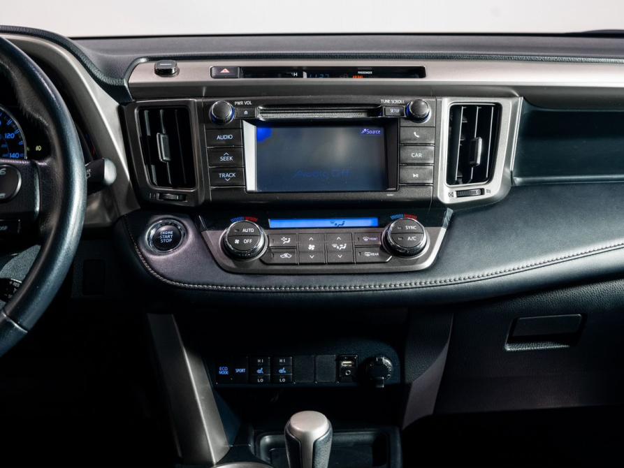 Toyota RAV4 IV (XA40) Чита  - изображение 10