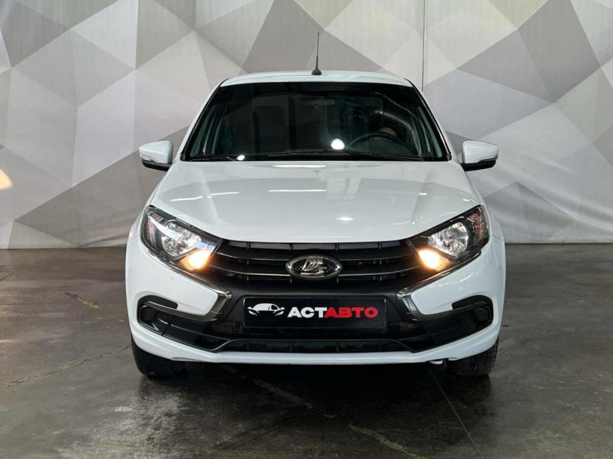 Lada (ВАЗ) Granta I Рестайлинг Оренбург  - изображение 2