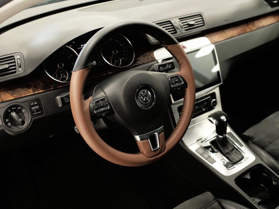 Volkswagen Passat B6 Самара  - изображение 11