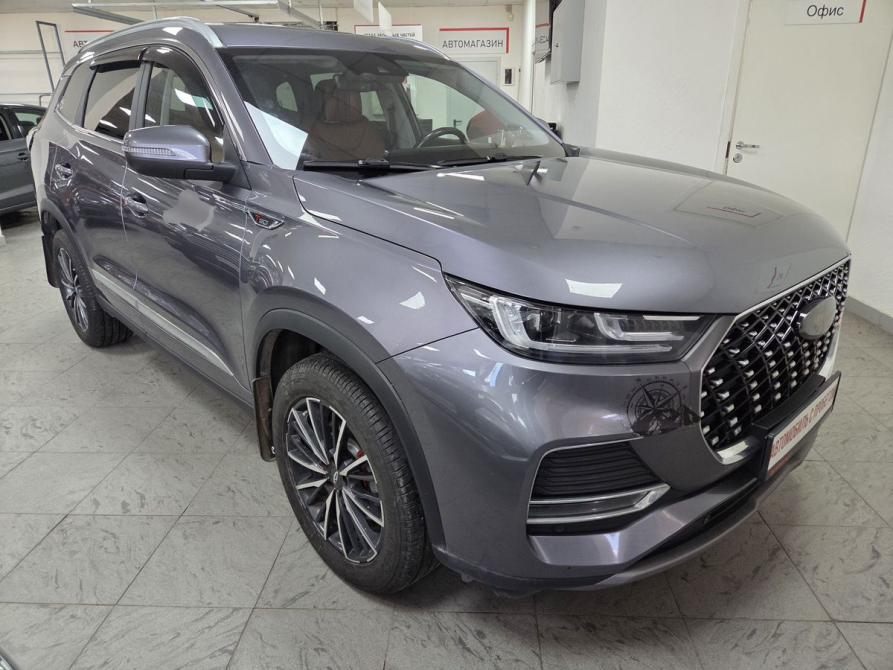 Chery Tiggo 8 Pro Max I Мончегорск  - изображение 3