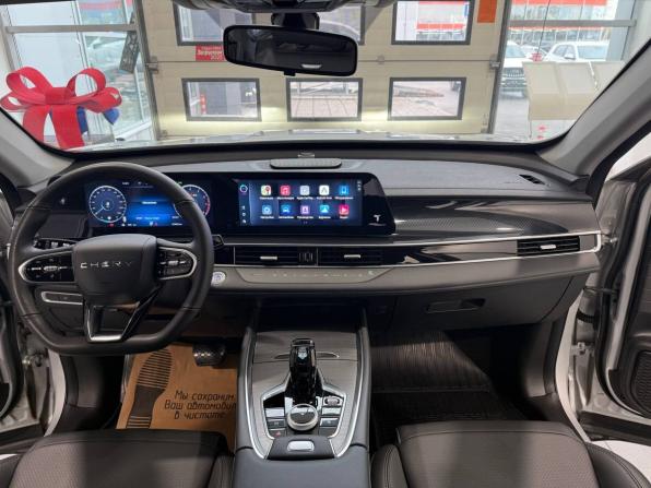 Chery Tiggo 7 Pro Max I Рестайлинг с пробегом 2025 года, цена 2 036 000 рублей, 21391 км, внедорожник, Автокод Объявления