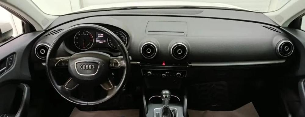 Audi A3 III (8V) Уфа  - изображение 8