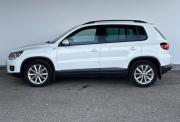 Volkswagen Tiguan I Рестайлинг Киров  - изображение 39