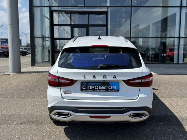 Lada (ВАЗ) Vesta I Рестайлинг (NG) с пробегом 2024 года, цена 1 580 000 рублей, 22212 км, универсал, Автокод Объявления